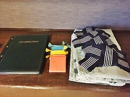 Hotel Asyl Nara Annex