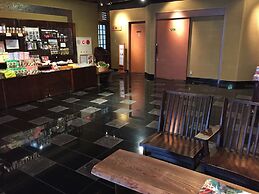 Hotel Asyl Nara Annex
