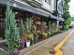 Hotel Asyl Nara Annex