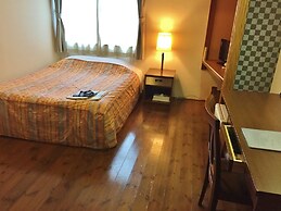Hotel Asyl Nara Annex