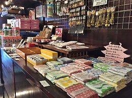 Hotel Asyl Nara Annex