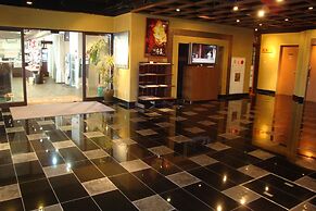 Hotel Asyl Nara Annex