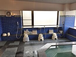 Hotel Asyl Nara Annex