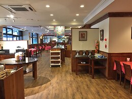 Hotel Asyl Nara Annex