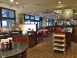 Hotel Asyl Nara Annex