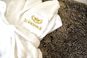 Montefiore 16 - Urban Boutique Hotel