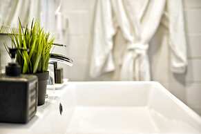 Montefiore 16 - Urban Boutique Hotel