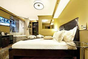 Montefiore 16 - Urban Boutique Hotel