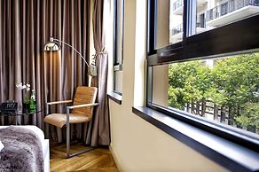 Montefiore 16 - Urban Boutique Hotel