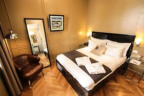Montefiore 16 - Urban Boutique Hotel
