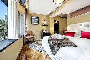 Montefiore 16 - Urban Boutique Hotel