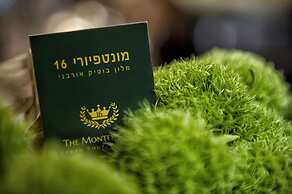 Montefiore 16 - Urban Boutique Hotel