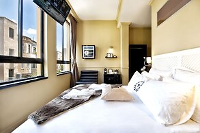 Montefiore 16 - Urban Boutique Hotel