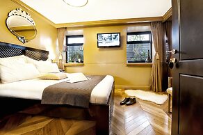 Montefiore 16 - Urban Boutique Hotel