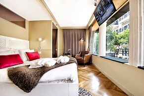 Montefiore 16 - Urban Boutique Hotel