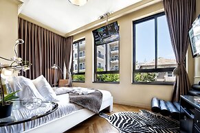 Montefiore 16 - Urban Boutique Hotel