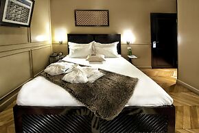 Montefiore 16 - Urban Boutique Hotel