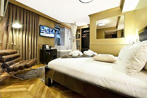 Montefiore 16 - Urban Boutique Hotel