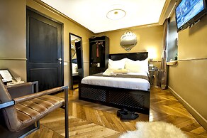 Montefiore 16 - Urban Boutique Hotel