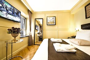 Montefiore 16 - Urban Boutique Hotel