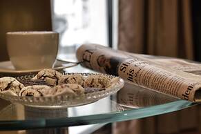 Montefiore 16 - Urban Boutique Hotel