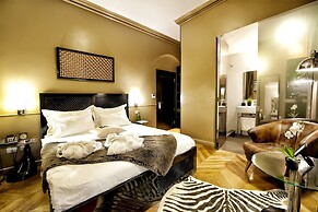 Montefiore 16 - Urban Boutique Hotel