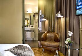 Montefiore 16 - Urban Boutique Hotel