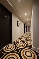 Centurion Hotel Grand Akasaka