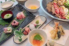 Centurion Hotel Grand Akasaka