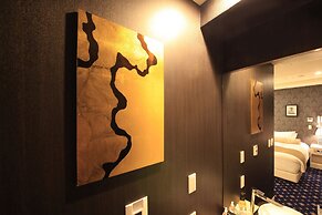 Centurion Hotel Grand Akasaka