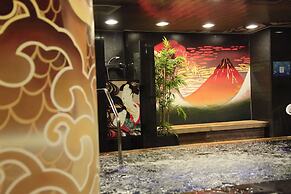 Centurion Hotel Grand Akasaka