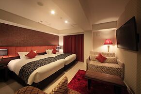 Centurion Hotel Grand Akasaka