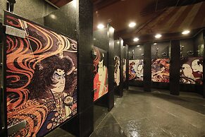 Centurion Hotel Grand Akasaka