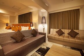 Centurion Hotel Grand Akasaka