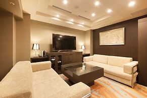 Centurion Hotel Grand Akasaka