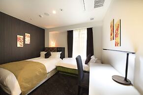 Centurion Hotel Grand Akasaka