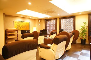 Centurion Hotel Grand Akasaka