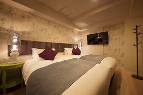 Centurion Hotel Grand Akasaka