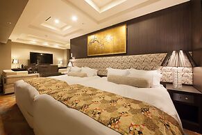 Centurion Hotel Grand Akasaka