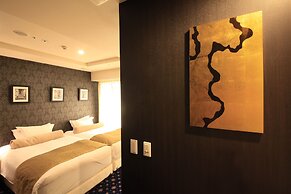 Centurion Hotel Grand Akasaka