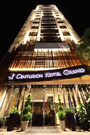 Centurion Hotel Grand Akasaka