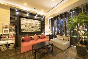 Centurion Hotel Grand Akasaka