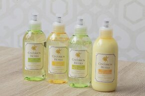 Centurion Hotel Grand Akasaka