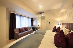 Centurion Hotel Grand Akasaka