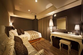 Centurion Hotel Grand Akasaka