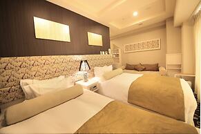 Centurion Hotel Grand Akasaka