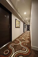 Centurion Hotel Grand Akasaka