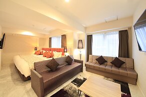 Centurion Hotel Grand Akasaka