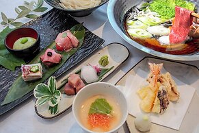 Centurion Hotel Grand Akasaka