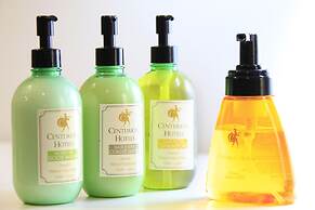 Centurion Hotel Grand Akasaka